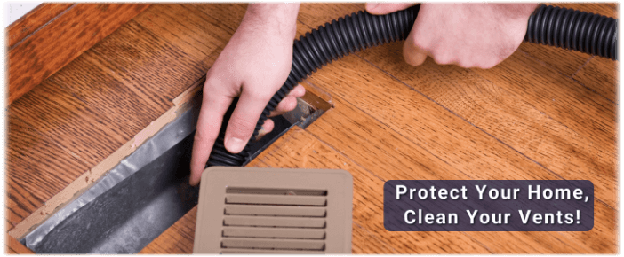 Dryer Vent Cleaning Newtown CT