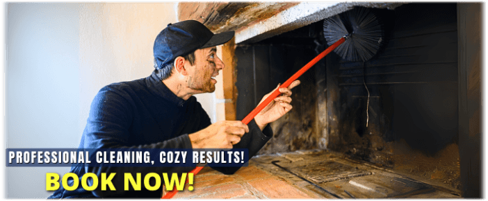 Fireplace Cleaning Newtown CT