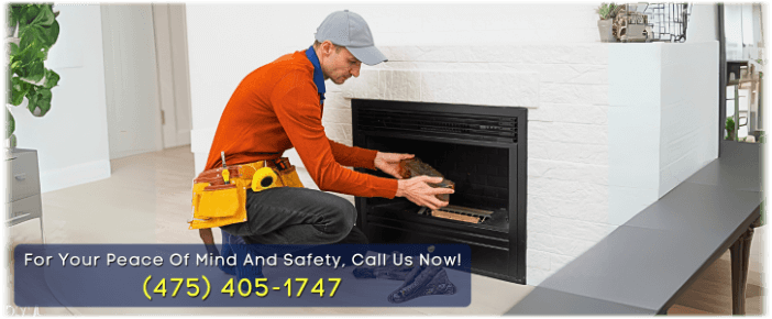 Fireplace Repair Newtown CT