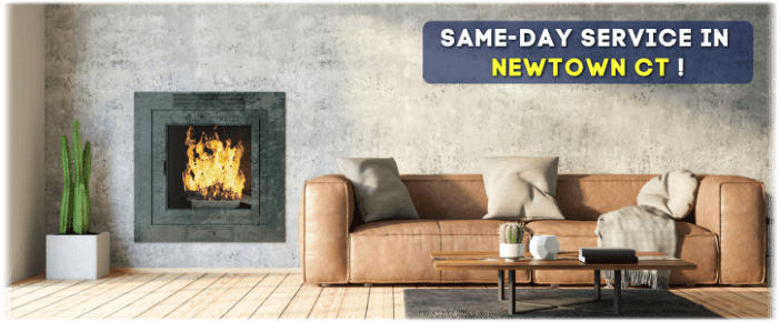 Newtown CT Chimney Cleaning