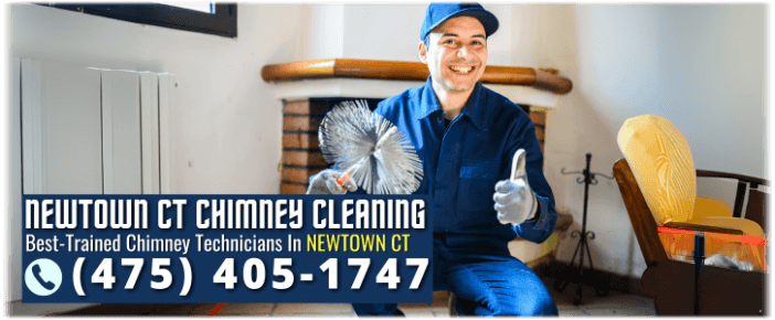 Chimney Cleaning Newtown CT